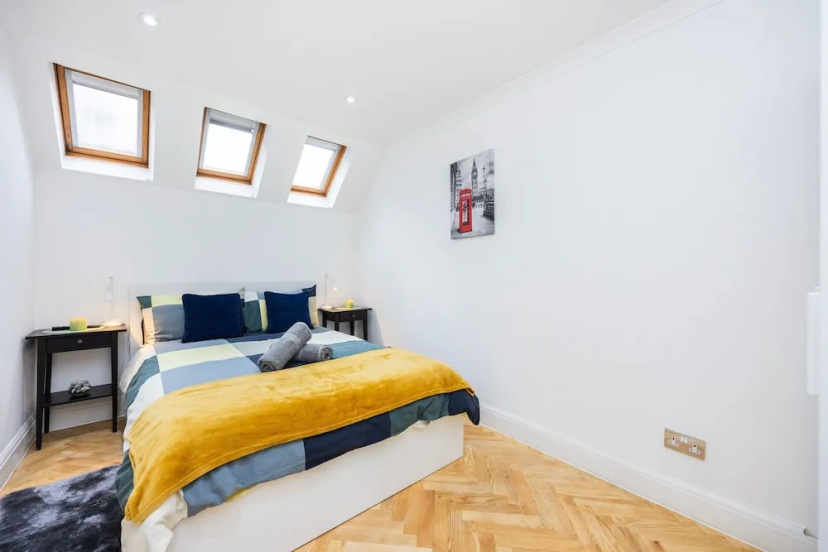 2 Bedroom Charming Family Apartment — отзывы гостей и цены