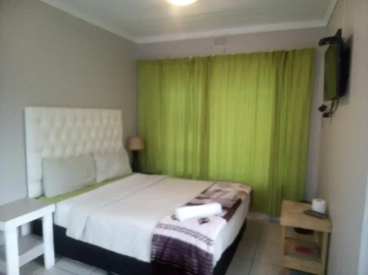 2friends guest house — комфортный отель в Кейптауне