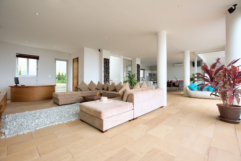 15 Bedroom Luxury Triple Sea View Villas — отзывы гостей и цены