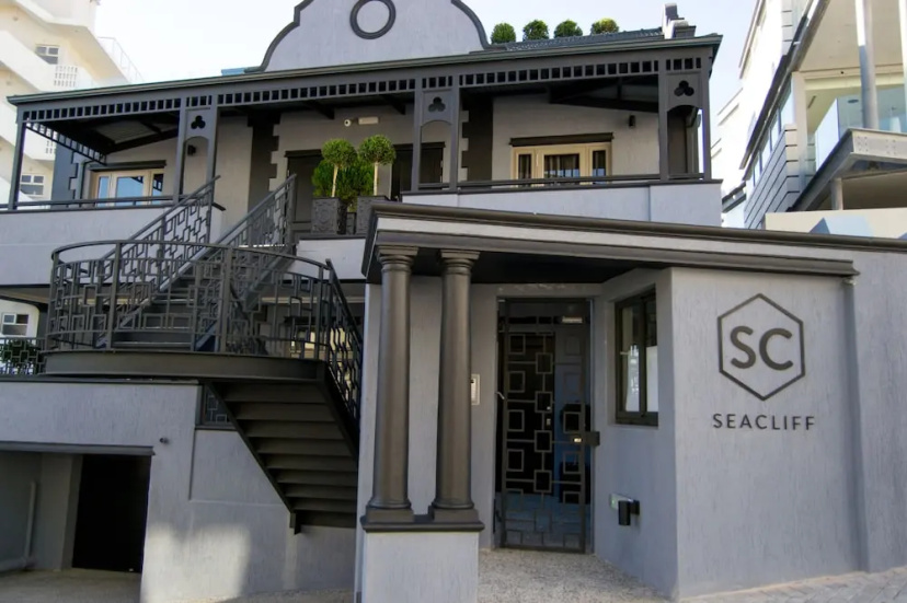 Avanti Guest House — отель с удобствами в Кейптауне