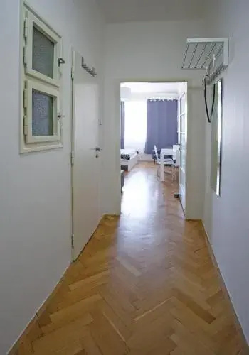 Casa Anna Apartment Opletalova — забронировать отель в Праге