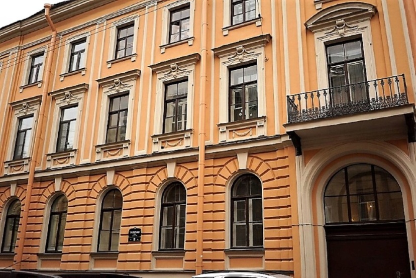 Апартаменты на ул. Галерная — комфортный отель в Санкт-Петербурге