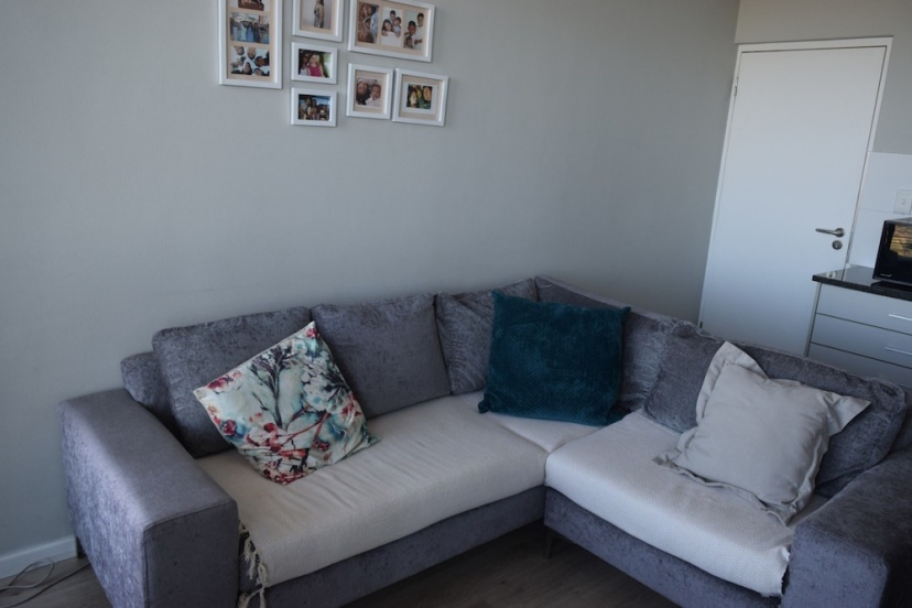 Modern 2 Bedroom Apartment in Cape Town — комфортный отель в Кейптауне