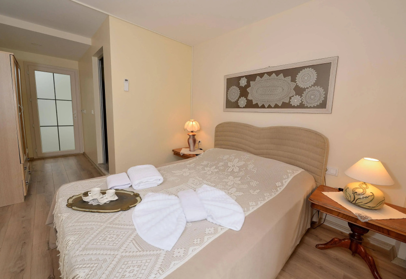 Destina Boutique Hotel — отель с удобствами в Чешме