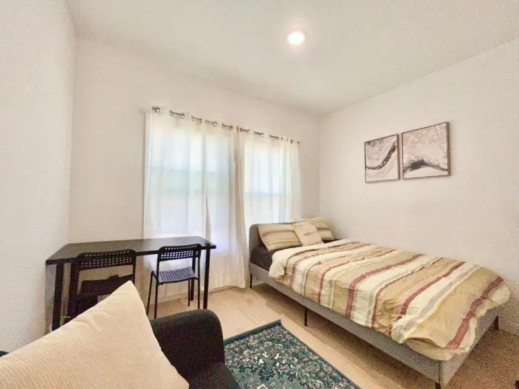 NEW DTLA Apartment w/Private Parking — отель в Лос-Анджелесе, Соединенные Штаты Америки