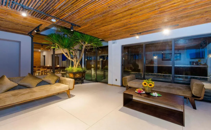 Sun Paradise Villa — отзывы гостей и цены