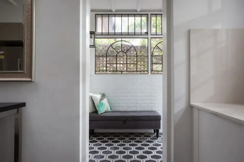 Elegant 3-bed Heritage House With Swimming Pool 2 — отель в Сиднее, Австралия