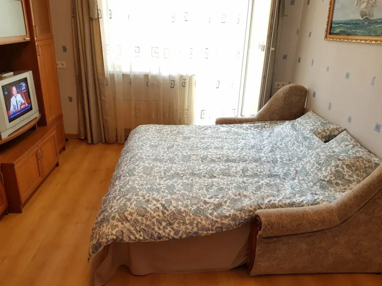 DeLuxe Apartment Grina 34 - Apartment in Moscou - Photo 1