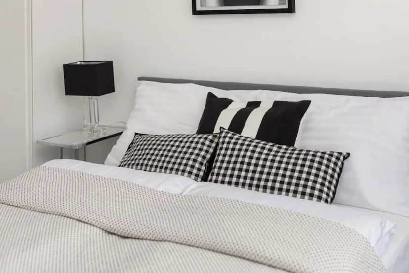 Plac Grzybowski Studio by Renters 2 — отель в Варшаве, Польша