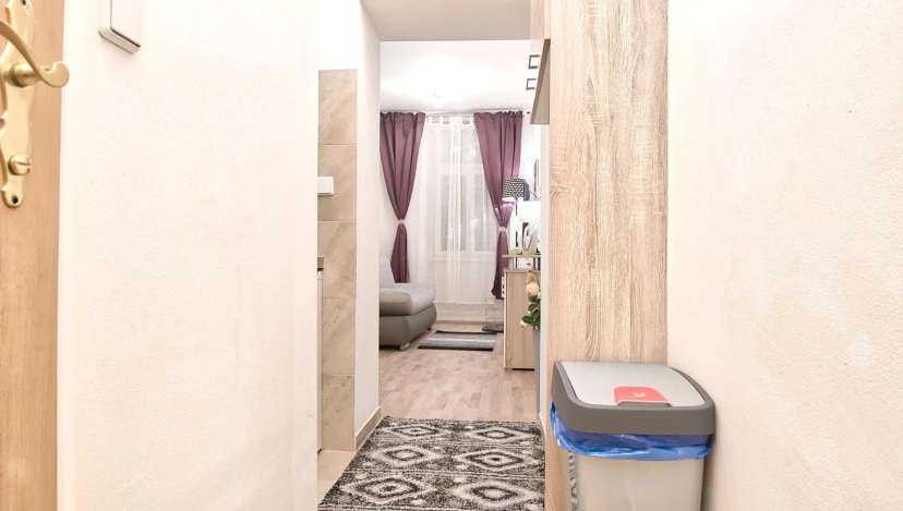 Цены на SpongeBob Apartment в вене