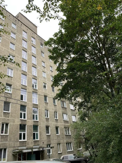 Апартаменты на проспекте Московский 115 — отель с удобствами в Калининграде