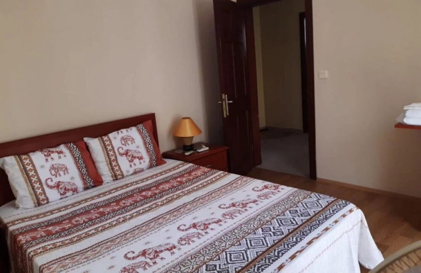 Charming Villa With Private Pool and Terrace in Fethiye — отель в Фетхие, Турция