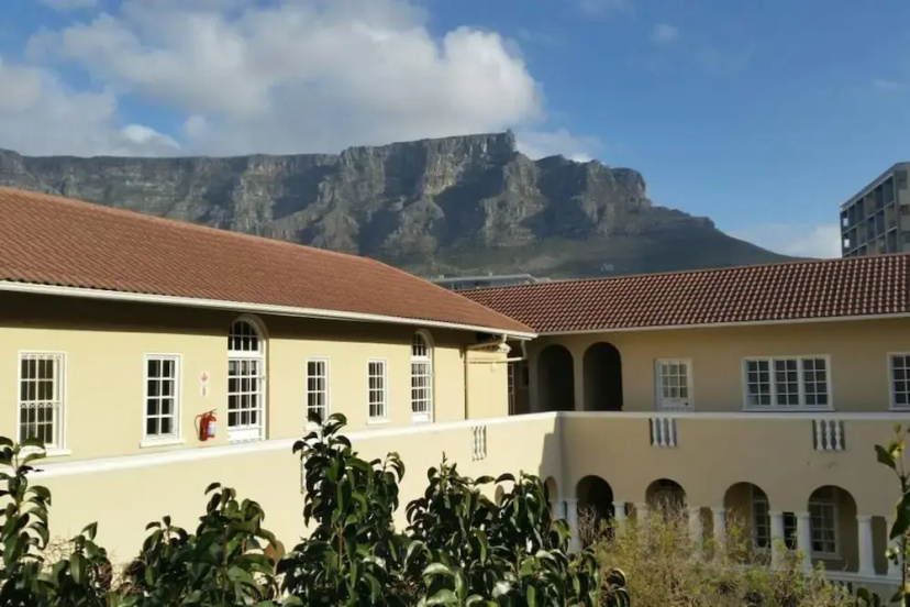 1 Bedroom Apartment in Inner City Cape Town — отзывы гостей и цены
