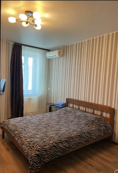 Onebed на бульваре Подмосковный 10 — отель с удобным расположением в Красногорске