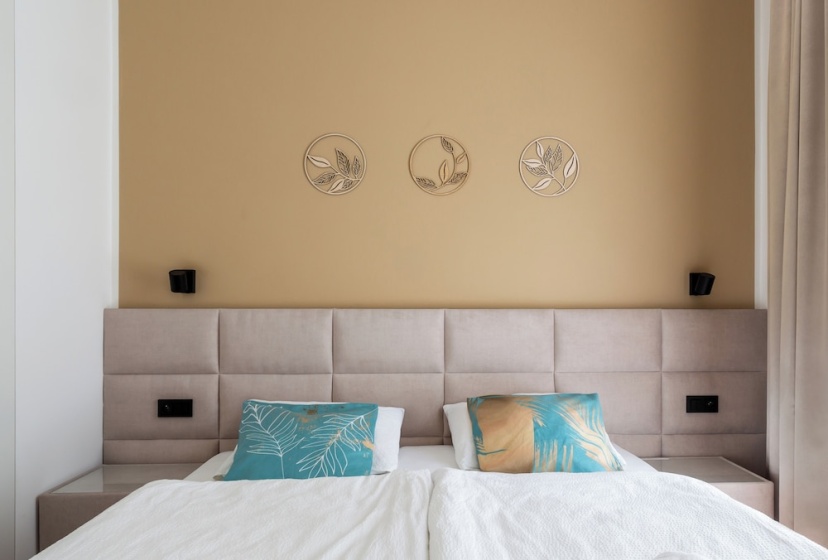 Luxury Residence Kmochova 4 — отель в Праге, Чешская Республика
