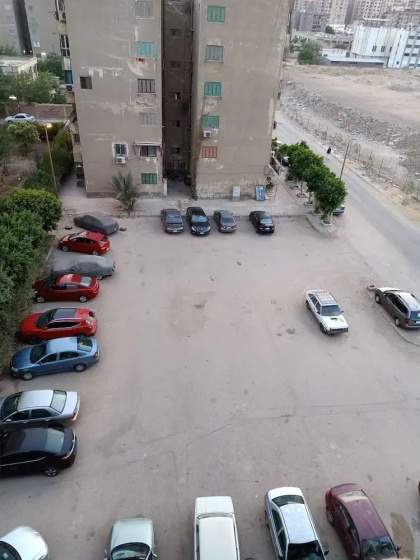 Apartment at Zahraa nasr city — забронировать отель в Каире