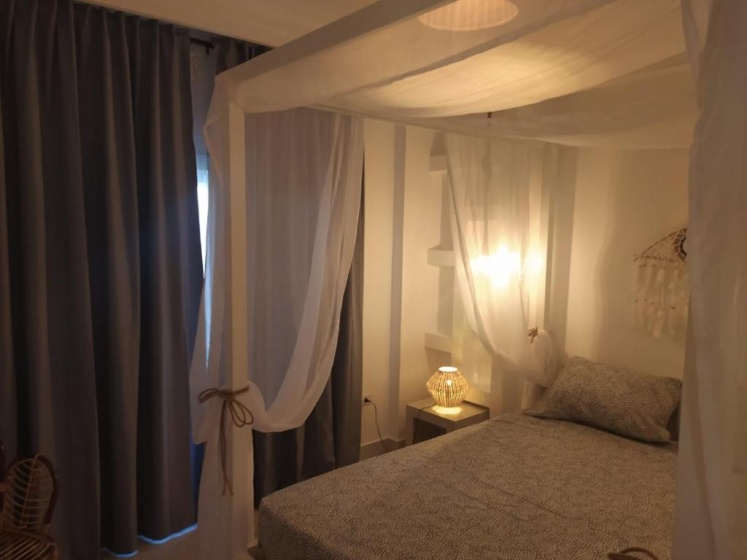 Mystic collection of Luxury apartments — комфортный отель в Шарм-эль-Шейхе