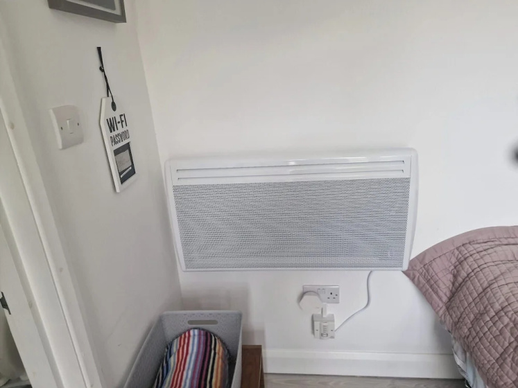 Цены на Cozy Studio in Dagenham, London в Лондоне