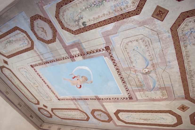 Roma Castel Nepi Home near Colosseo — забронировать отель в Риме
