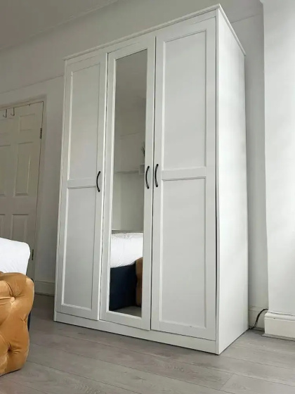 Cosy 1 Bed Garden Retreat In The Heart Of London — отель с удобным расположением в Лондоне