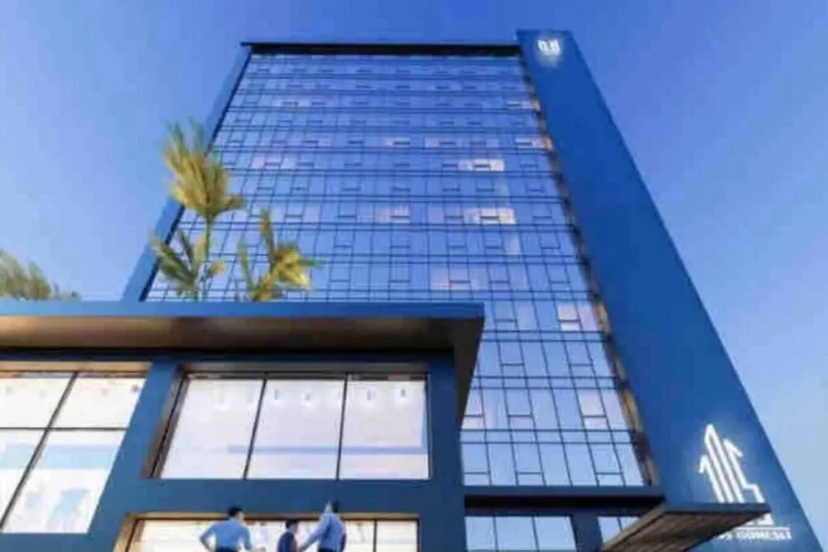 Special 2 1 Suite Apartment Near Mall of Istanbul — отель с удобствами в Стамбуле