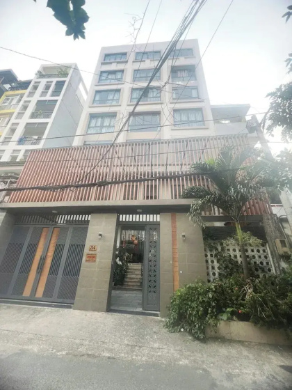 Anna Premier Apartment Ho Chi Minh — отзывы гостей и цены