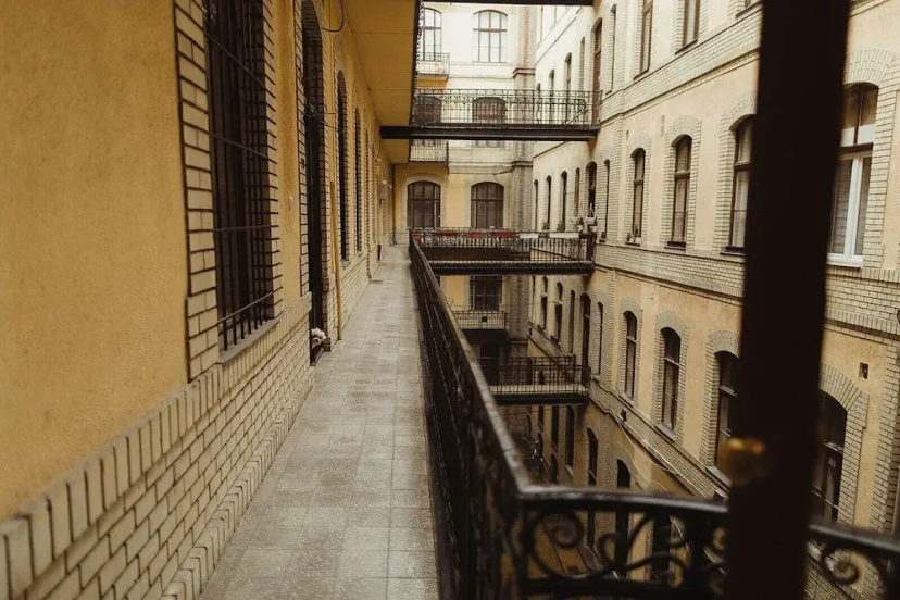 József - Group Apartment with Sauna — забронировать отель в Будапеште