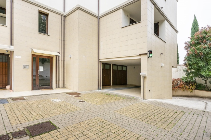 Berni in Florence With 1 Bedrooms and 1 Bathrooms — отель в Флоренции, Италия