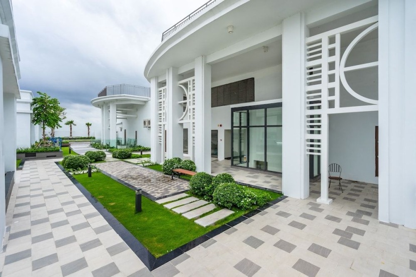 Moon Light Apartments — отель с удобным расположением в Хошимине