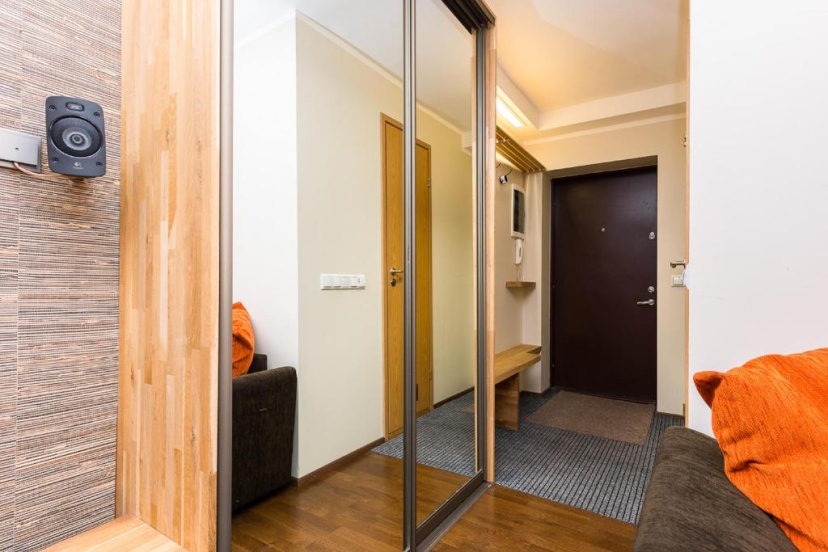 Цены на City Center Studio Apartment в таллине