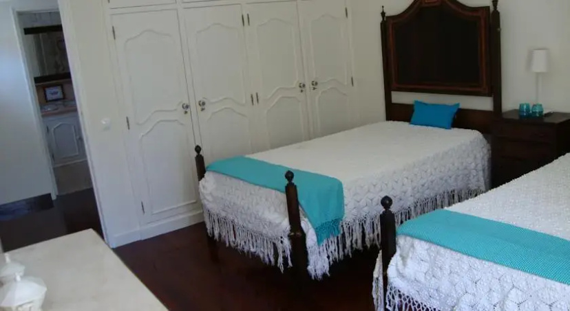 Fantastic Villa - Central Lisbon — отель в Лиссабоне, Португалия