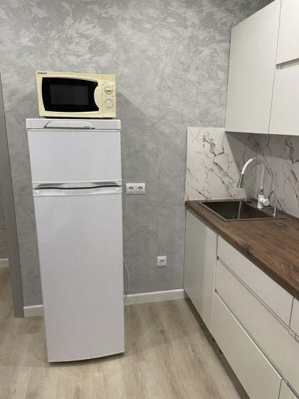Апартаменты на улице Гази Загитова 11 — забронировать отель в Уфе