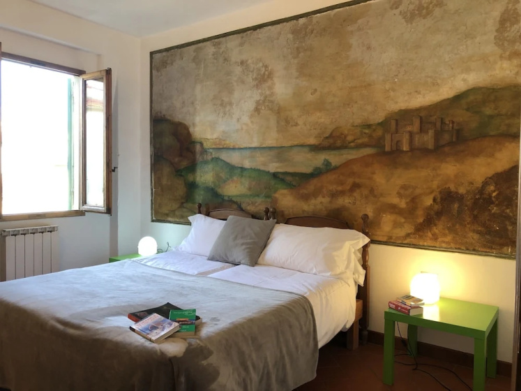San Gallo 19 — отель в Флоренции, Италия