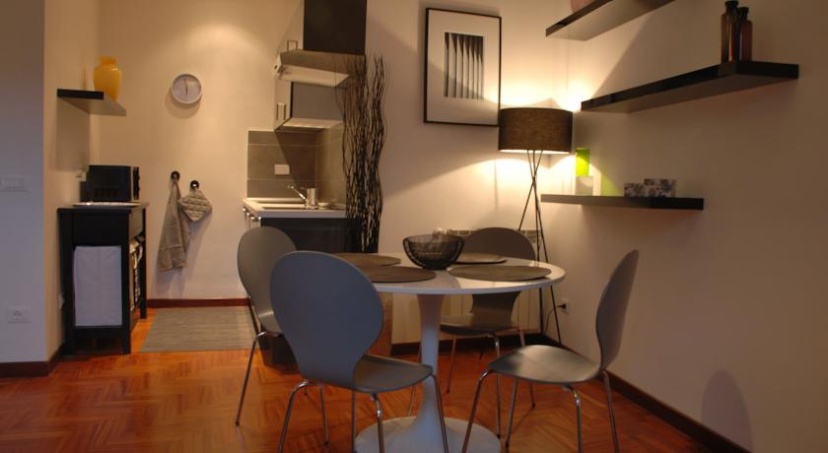 Leilas Apartment — отзывы гостей и цены
