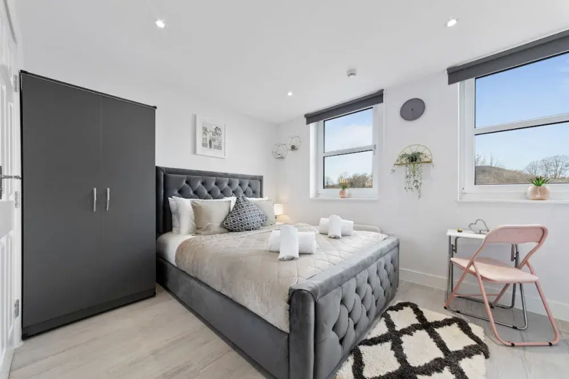 Stunning Serviced Room Crystal Palace London Se20 — отзывы гостей и цены