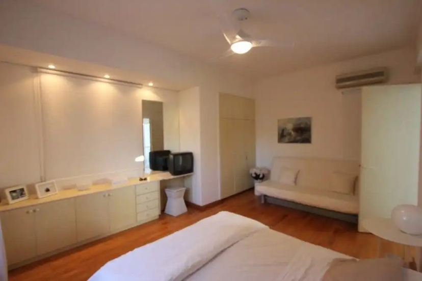 Mazeri Villa — комфортный отель в Протарас