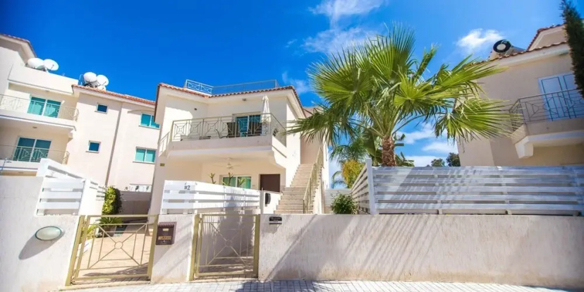 Oceanview Luxury Apartment 175 — отзывы гостей и цены
