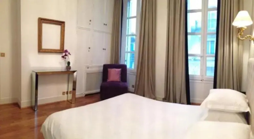 My address in Paris - Appartement Jussieu 2 — отзывы гостей и цены