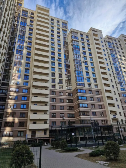 Цены на Comfortable apartment for 4 guests в Минске