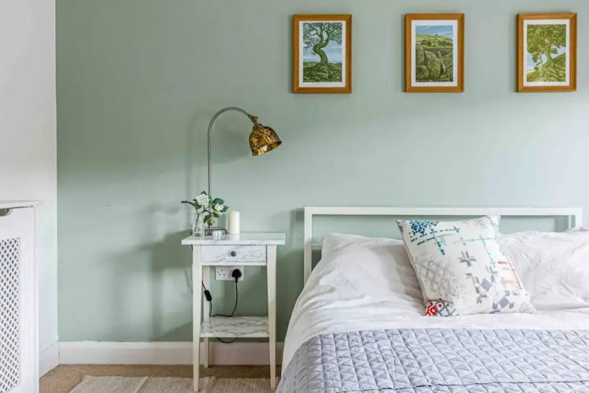 Lovely 2 Bedroom Apartment in Bermondsey — отель с удобствами в Лондоне