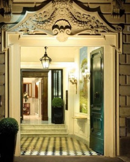 Suite Opera Rooms — отель с удобствами в Риме