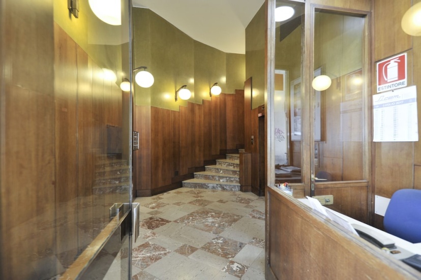 AT Home Heart of Milan - Stampa — отель в Милане, Италия