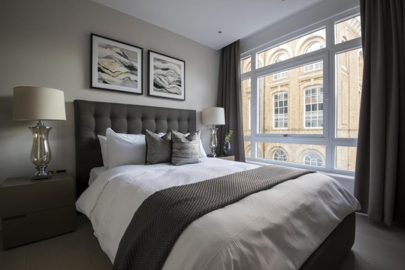 Buckingham Palace Residences by Q Apartments — отзывы гостей и цены