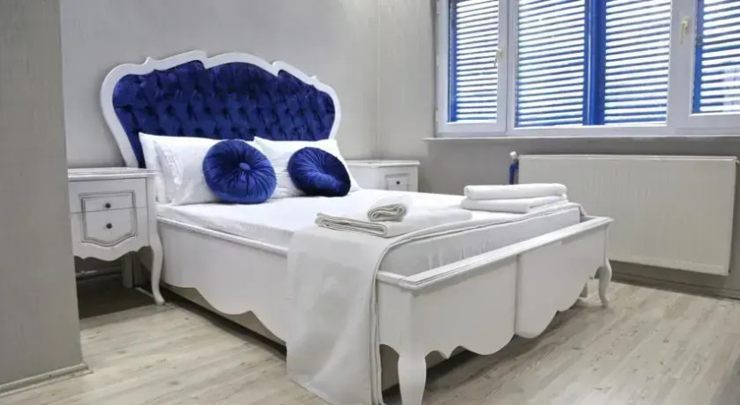 Holiday Home Rota — комфортный отель в Стамбуле