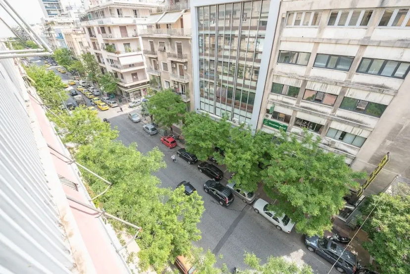 Victoria Apartments — отзывы гостей и цены