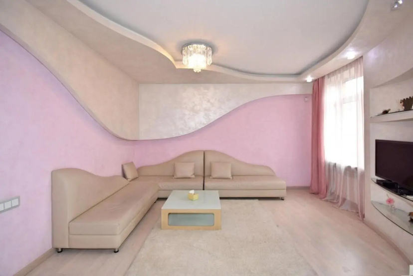 Caskade- Tamanyan Street, 2 bedrooms Beautiful, Renovated apartment KS343 — отель с удобным расположением в Ереван