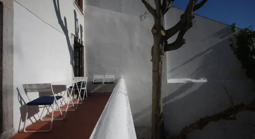 Alfama Terrace | RentExperience — отель с удобным расположением в Лиссабоне