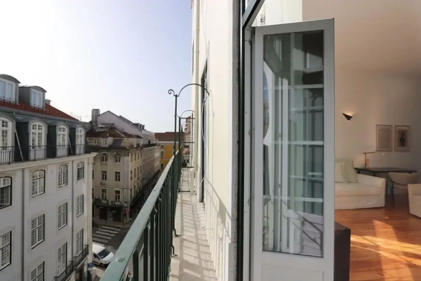 Olivier Premium Apartments - Downtown Lisbon — отзывы гостей и цены