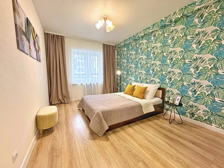 Apartamenty na ulice Urickogo 24 — отель в Кирове, Россия