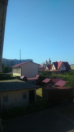 Guest House Lider 2 — отель с удобным расположением в Сириусе